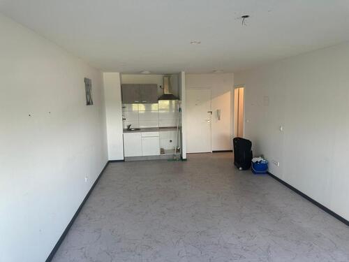 Foto - 1 Zimmer Etagenwohnung zur Miete in Tamm