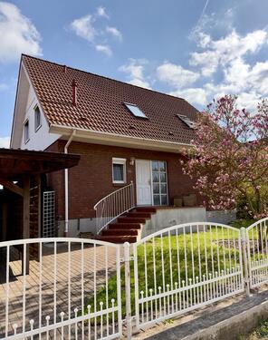 Foto - Freistehendes Einfamilienhaus in Seelow