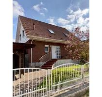 Freistehendes Einfamilienhaus in Seelow