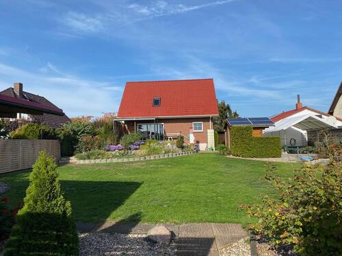 Foto - 6 Zimmer Einfamilienhaus zum Kaufen in Seelow