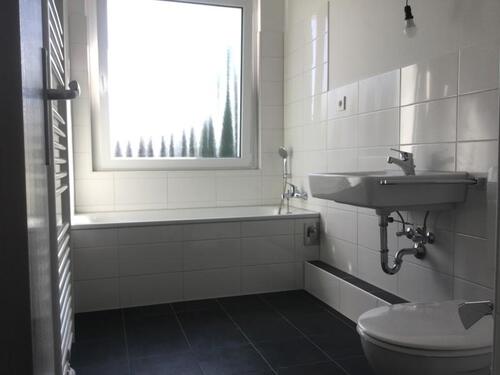 Foto - Helle und freundliche 3 Zimmer-Wohnung mit Balkon in Baumheide zu vermieten