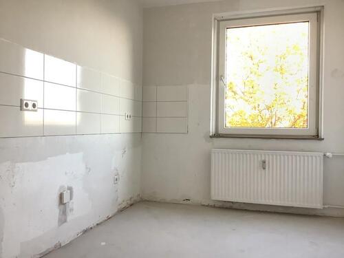 Foto - Etagenwohnung in Bielefeld