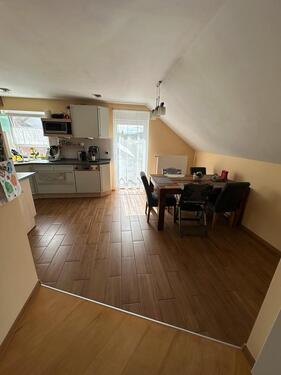 Foto - Etagenwohnung in Creglingen