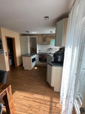 Foto - Etagenwohnung in Creglingen zum Kaufen