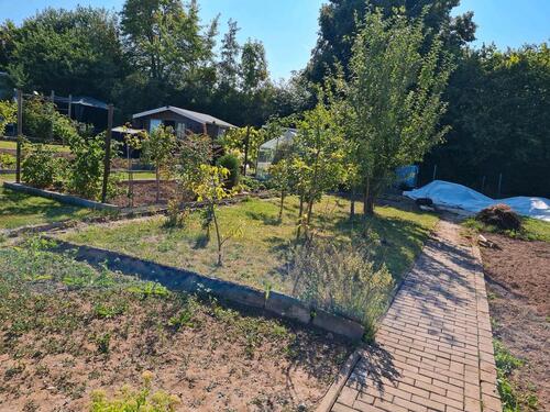Foto - Grundstück in Korbach zur Miete