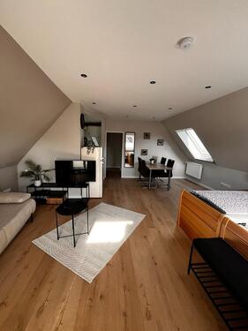 Foto - Möbliertes Apartment 1-3 Pers., Ferienwohnung, Wohnen auf Zeit