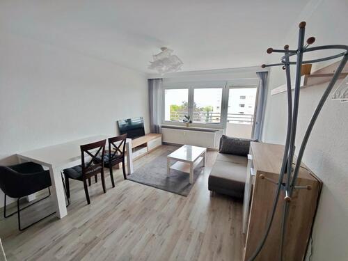 Foto - Etagenwohnung zur Miete in Heidenheim an der Brenz