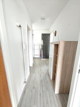 Foto - Etagenwohnung in Heidenheim an der Brenz zur Miete