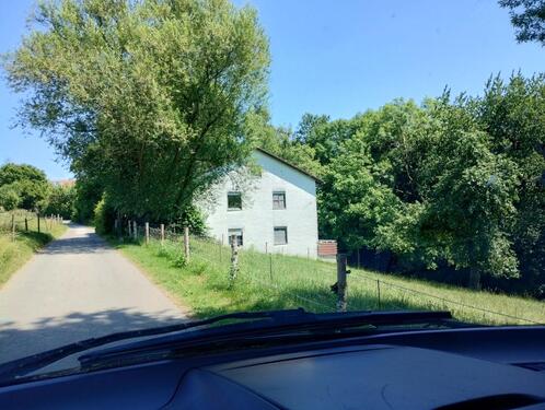 Foto - 3-Zimmerwohnung Berg bei Kranzberg
