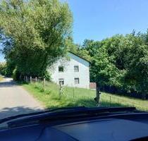 3-Zimmerwohnung Berg bei Kranzberg