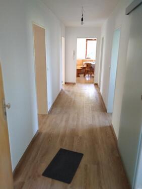 Foto - Etagenwohnung zur Miete in Kranzberg