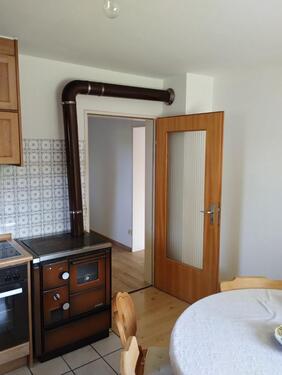 Foto - Etagenwohnung in Kranzberg