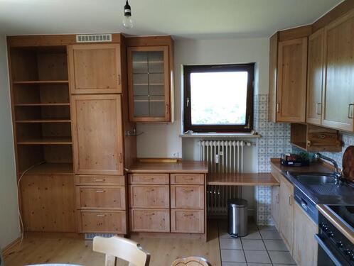 Foto - Etagenwohnung in Kranzberg zur Miete