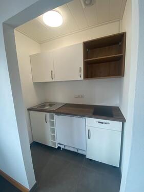 Foto - Etagenwohnung zur Miete in Hermeskeil