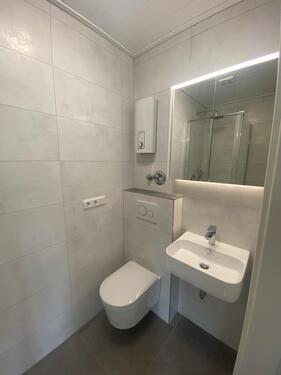 Foto - Etagenwohnung in Hermeskeil