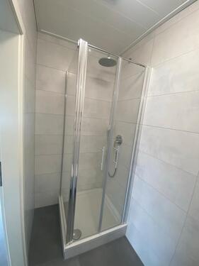 Foto - Etagenwohnung in Hermeskeil zur Miete