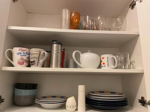 Foto - Etagenwohnung in Berlin zur Miete