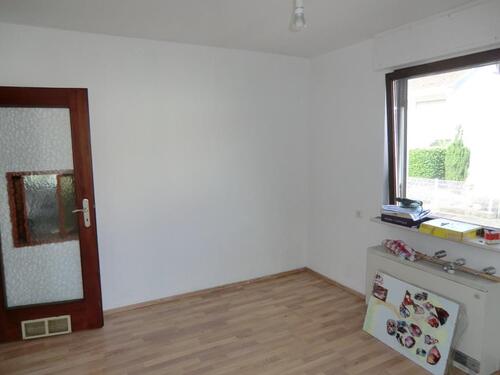 Foto - Etagenwohnung in Kehl