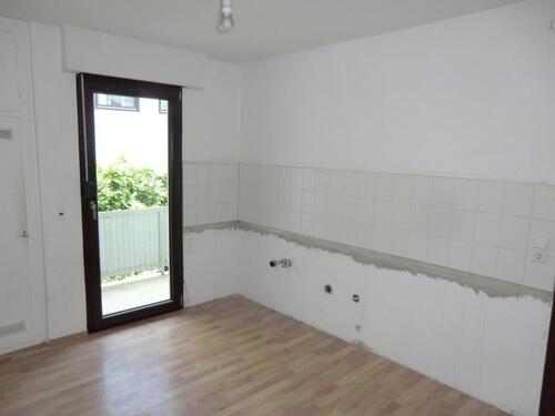 Foto - Etagenwohnung in Kehl zur Miete