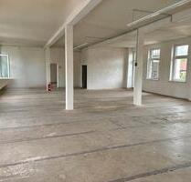 Gewerbeimmobilie 280m2 Hüsten Büro Studio Halle Lager Produktion - Arnsberg Oeventrop