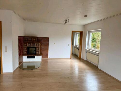 Foto - Wohnung in Eschenburg Eibelshausen zu vermieten