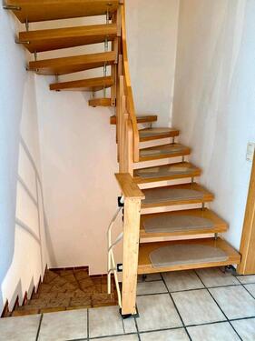 Foto - Etagenwohnung in Eschenburg