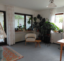 Schöne großzügige 2-Zimmer-Wohnung - Altenkunstadt