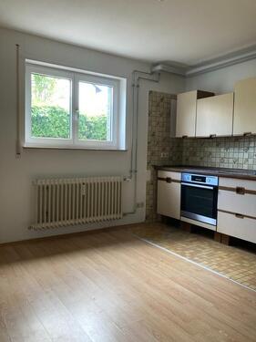 Foto - Etagenwohnung zur Miete in March