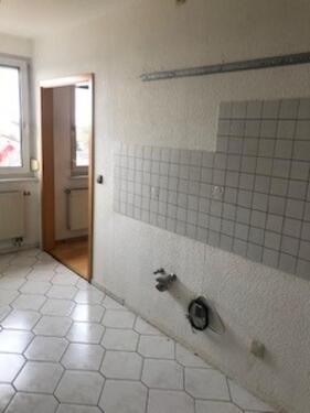 Foto - 2.5 Zimmer Dachgeschoßwohnung zur Miete in Wittenberg Lutherstadt