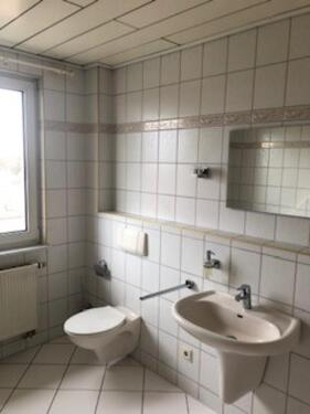 Foto - Dachgeschoßwohnung in Wittenberg Lutherstadt zur Miete