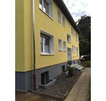 Maisonette 2-Zimmer-Wohnung mit Garten & EBK in Königsdorf - Frechen