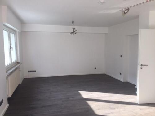 Foto - Etagenwohnung zur Miete in Frechen