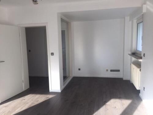 Foto - Etagenwohnung in Frechen zur Miete