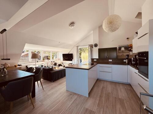 Foto - Etagenwohnung zur Miete in Unterhaching