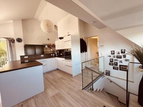 Foto - Etagenwohnung in Unterhaching