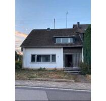 Mehrfamilienhaus in guter Lage in Siersburg - Rehlingen-Siersburg