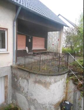 Foto - Einfamilienhaus in Rehlingen-Siersburg