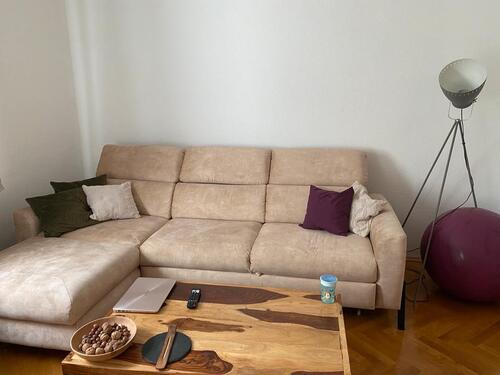 Foto - Etagenwohnung zur Miete in Herzogenrath