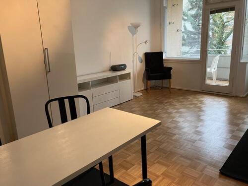 Foto - 1 Zimmer Etagenwohnung zur Miete in Berlin
