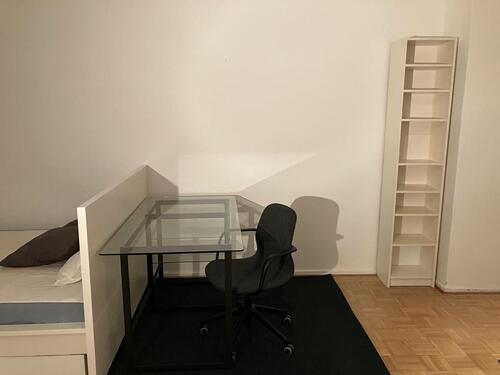 Foto - 1 Zimmer Etagenwohnung in Berlin