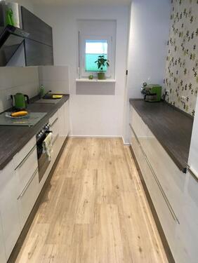 Foto - Etagenwohnung in Erfurt