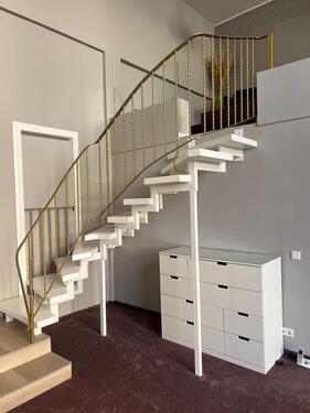 Foto - Etagenwohnung in Iserlohn