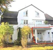 Helle und freundliche Erdgeschoss-Wohnung in Bielefeld-Brackwede - Gütersloh Avenwedde