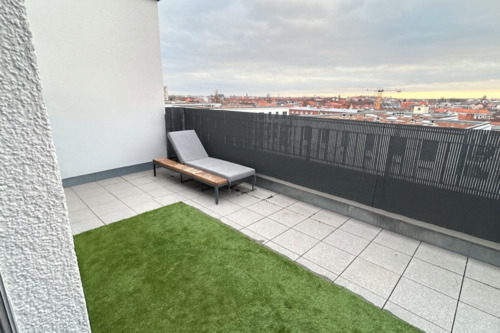 Foto - Legendäre Party-Location bester Lage in Friedenau U9, U4, S4142