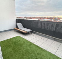 Legendäre Party-Location bester Lage in Friedenau U9, U4, S4142 - Berlin Tempelhof-Schöneberg