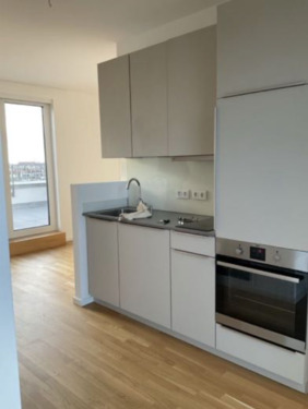 Foto - 2 Zimmer Etagenwohnung in Berlin