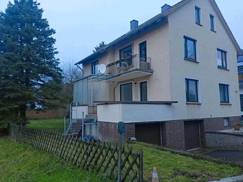 Foto - 3 Zimmer Etagenwohnung zur Miete in Seelze