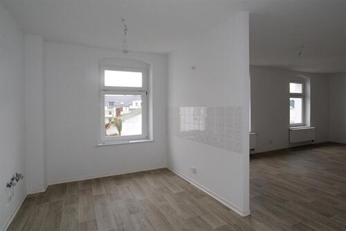 Foto - Etagenwohnung in Chemnitz zur Miete