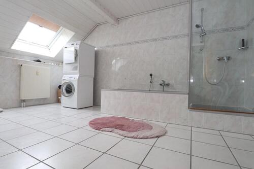 Foto - Etagenwohnung zur Miete in Eschwege