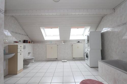 Foto - Etagenwohnung in Eschwege